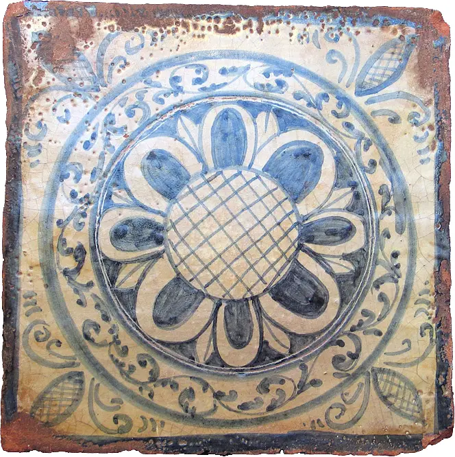 PiastrelleMedievaliRepro_003/C Scianna Medievali Repro