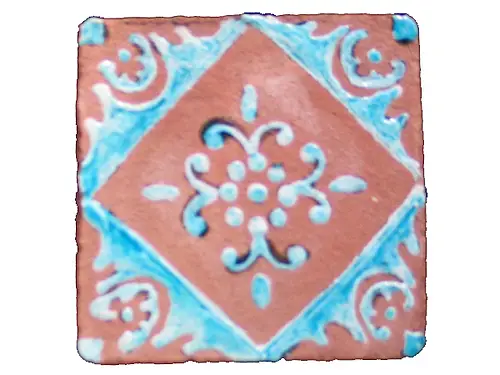 Scianna Ceramiche, Varie, PiastrelleVarie_001/C