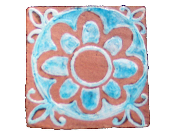 PiastrelleVarie_003/C Scianna Ceramiche Varie