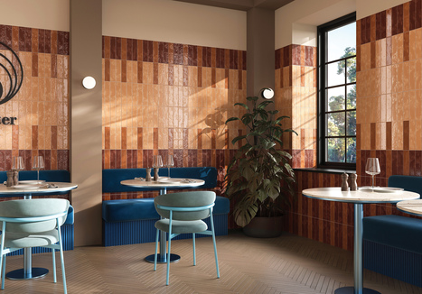 Tile Self Costa Rei