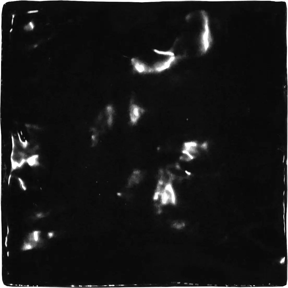 ccr-015_CrayonBlackGlossy Self Crayon