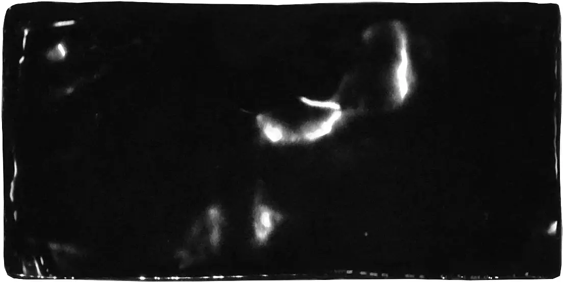 ccr-016_CrayonBlackGlossy Self Crayon