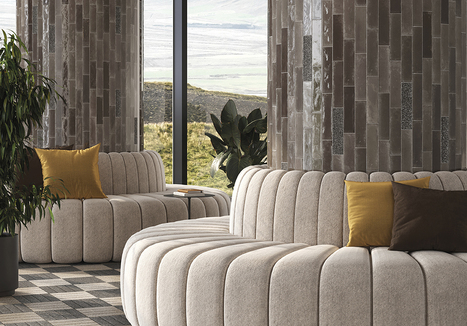Tile Self Incanto