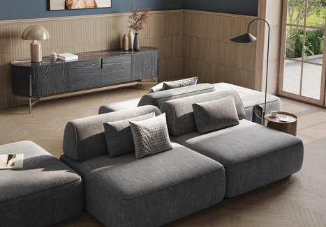 Tile Self Legnetto38