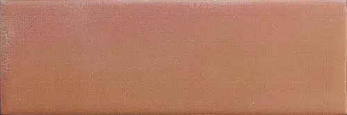 Self Style, Mini, 515SEMITEMA_MiniTerracottaMatt