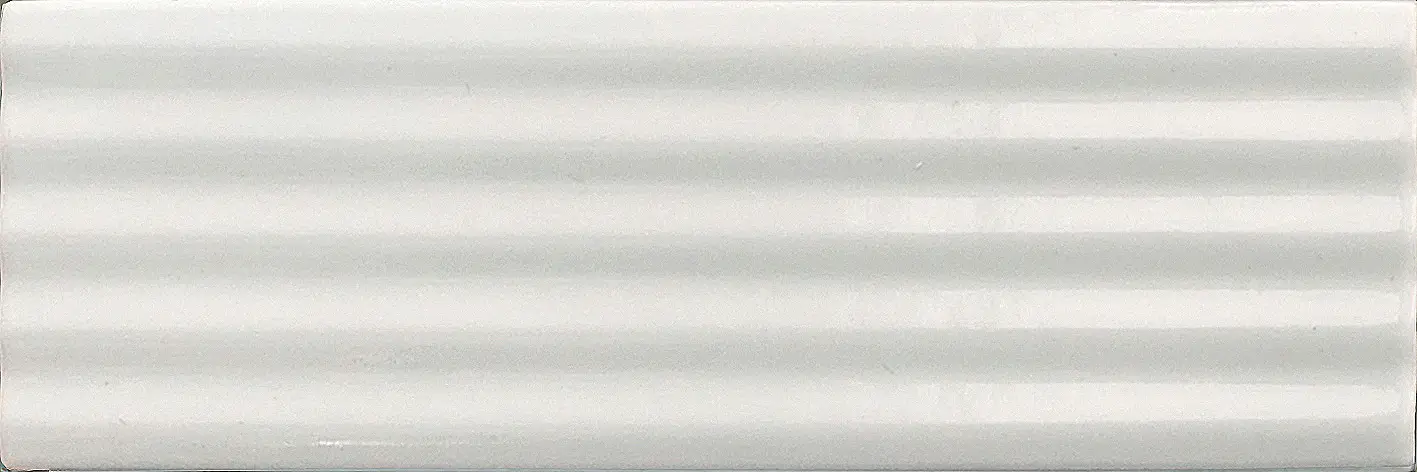 515SEMISTPW_MiniPureWhiteStripesGlossy Self Mini