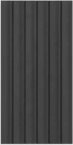 Self Style, Paint, 1225SEPABL_PaintKitKatBlack