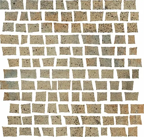 Tiles of Original Shape Costruire
