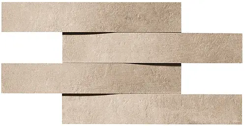 Serenissima Ceramiche, Evoca, 10649821_Mos.EvocaCurveAmbra