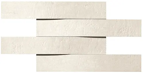Serenissima Ceramiche, Evoca, 10649831_Mos.EvocaCurveAvori