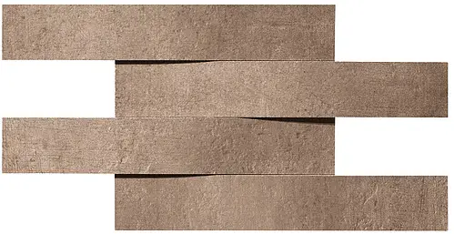 Serenissima Ceramiche, Evoca, 10649861_Mos.EvocaCurveTerra