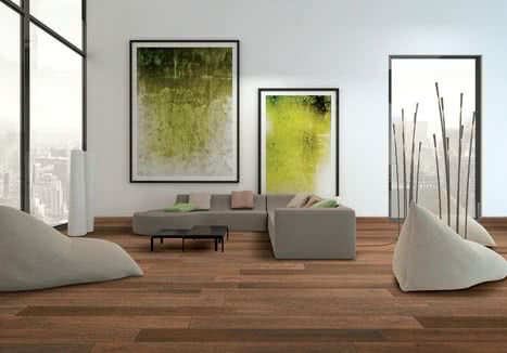 Fliesen Serenissima Living Wood