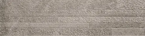 Serenissima Ceramiche, Materica, 1076621_BrickMixTortora