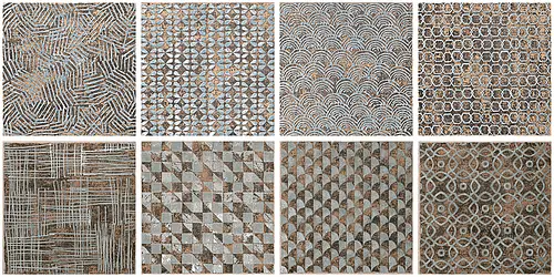 Serenissima Ceramiche, Studio 50, 1069347_Ins.S/8PopGrey
