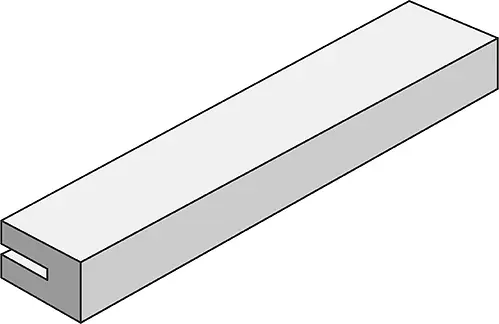 Settecento - Manifattura Ceramica, Aguas, 11850-_AguasPipeTerminaleClay