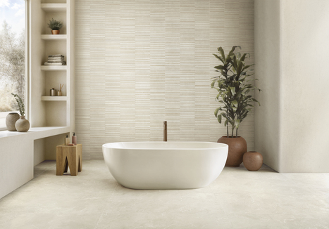 Tile Settecento Attica