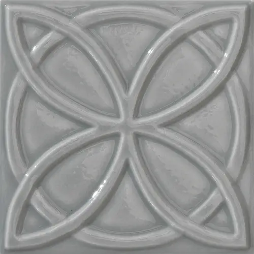 Settecento - Manifattura Ceramica, Chelsea, 305M3-_DecoroCircusChelseaSmoke