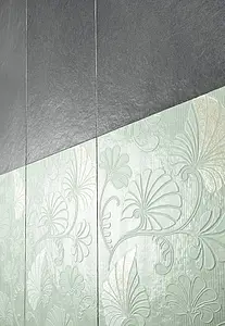 Azulejo base, Gres porcelánico esmaltado, 30x60 cm, Acabado mate