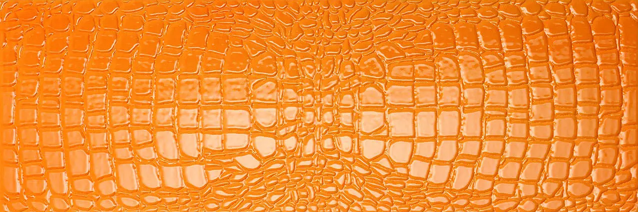 760035_Crocojoyorange Settecento Crocotiles