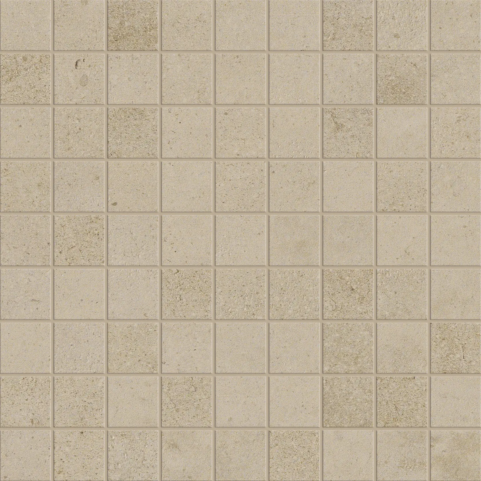 13131-_MosaicoSabbia2.9*2.9SuFoglio Settecento Evoque