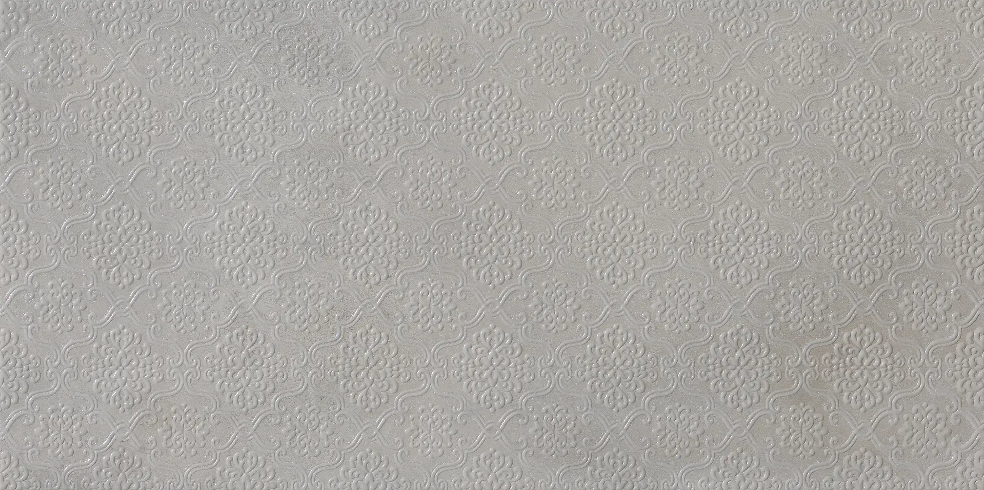 13124-_Dec.DamascatoTitanio Settecento Evoque