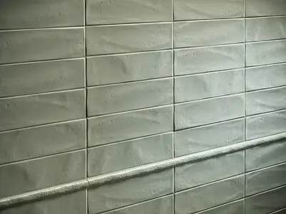 Taustalaatta, Väri beige väri, Keramiikka, 7.5x30 cm, Pinta matta