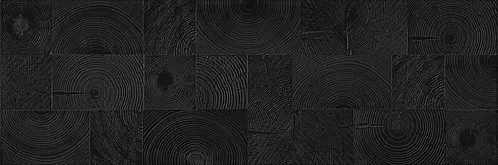 Settecento - Manifattura Ceramica, Matiere, 760042_MatiereArbreBlack