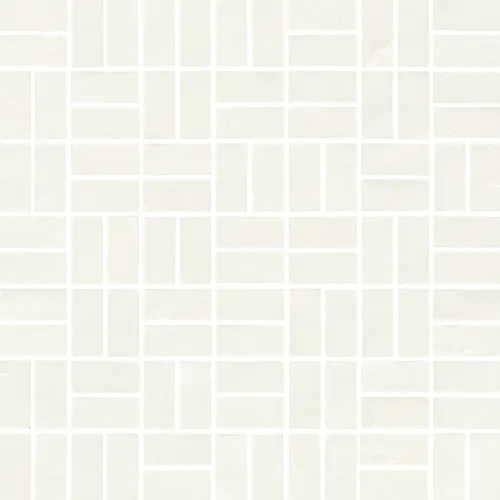 Settecento - Manifattura Ceramica, Matter, 11120-_MatterMosaico1,9*4Plaster