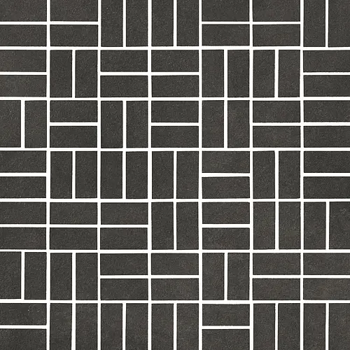 Settecento - Manifattura Ceramica, Matter, 11122-_MatterMosaico1,9*4Leather