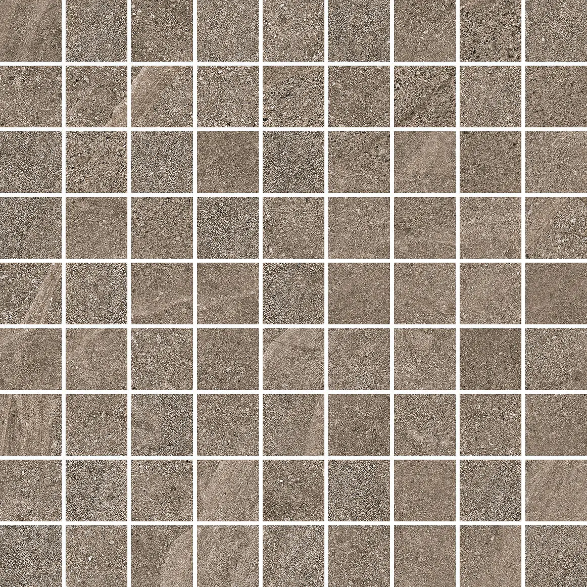 17132-_Mosaico3,1*3,1SuReteGreige Settecento Nordic Stone