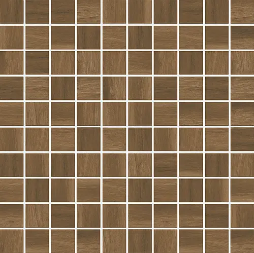 Settecento - Manifattura Ceramica, Plank, 16071-_PlankMosaico2,9*2,9NaturaliaCiliegio