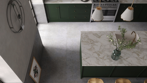 Tile Settecento Shellstone