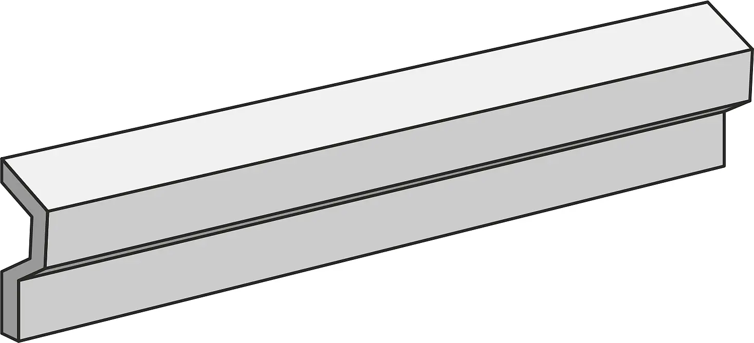 167C0-_SkemaLinerMattWhite Settecento Skema