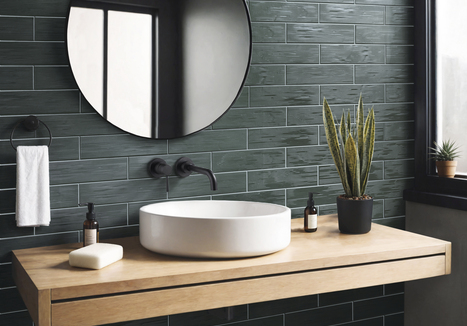 Tile Settecento Swing