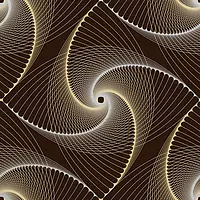 spir.02 - luxury Shiny Glass Tiles Spirali