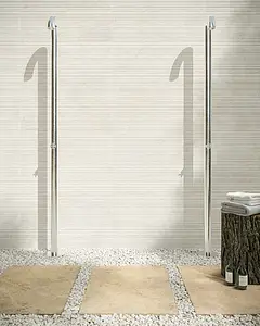 Background tile, Effect stone,other stones, Color brown, 60x90 cm, Finish antislip