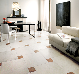 Chambord Porcelain Tiles produced by Sichenia, Stone effect