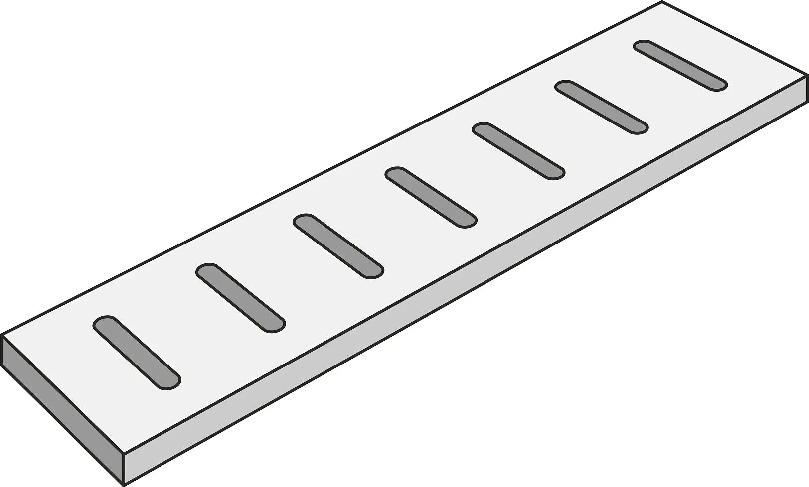 195102_CopicoGrigliaGrey20MmGripR11Rect Sichenia Copico