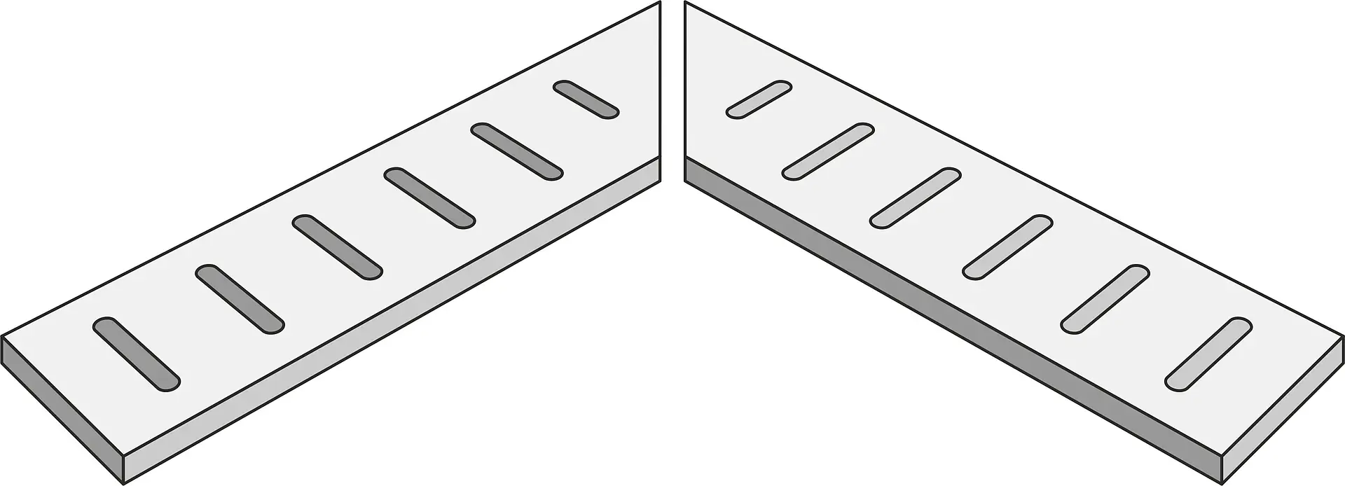 195112_CopicoAngoloGrigliaGrey20MmGripR11Rect Sichenia Copico