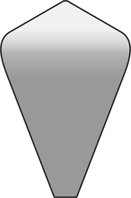 19486L_MiniAng.CopriloSmeraldoGlossy Sichenia Mini