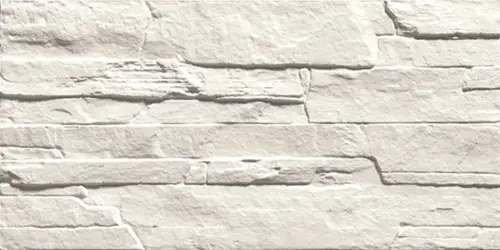 Sichenia, Pavé Wall Dolmen, T4624_Bianco