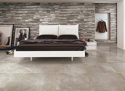 Pavé Wall Wood Porcelain Tiles produced by Sichenia, Wood effect