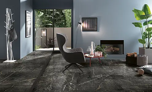 Porcelinkakel av Sichenia Prestige