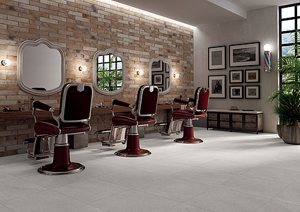 Stone Selection Porcelain Tiles produced by Sichenia, Stone effect