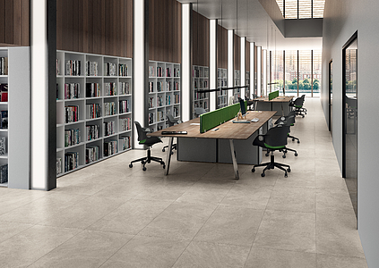 Stone Selection Porcelain Tiles produced by Sichenia, Stone effect