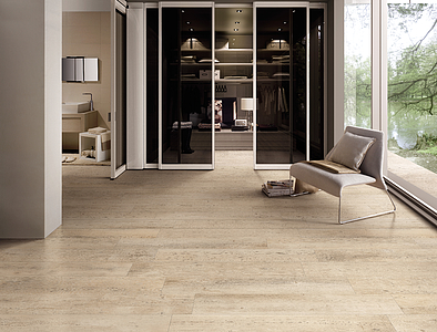 Timmer Porcelain Tiles produced by Sichenia, Wood effect