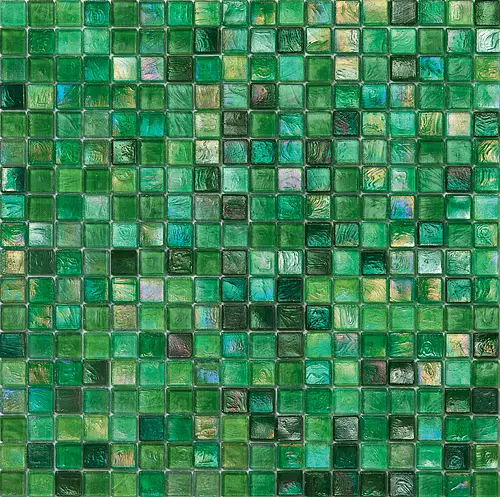 Sicis, Blends, Garden