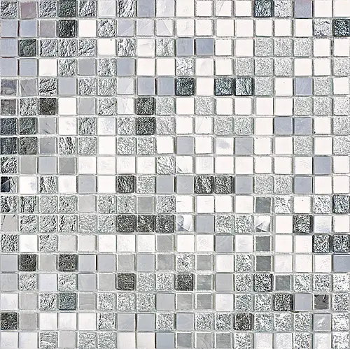 Sicis, Blends, Metalwhite
