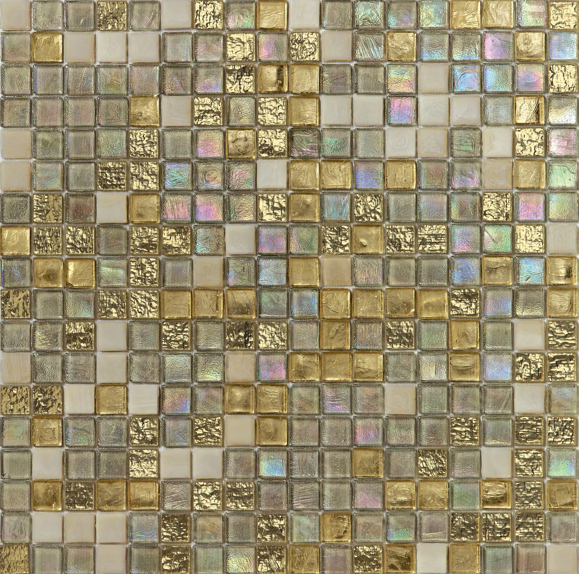 Davidia Sicis Blends