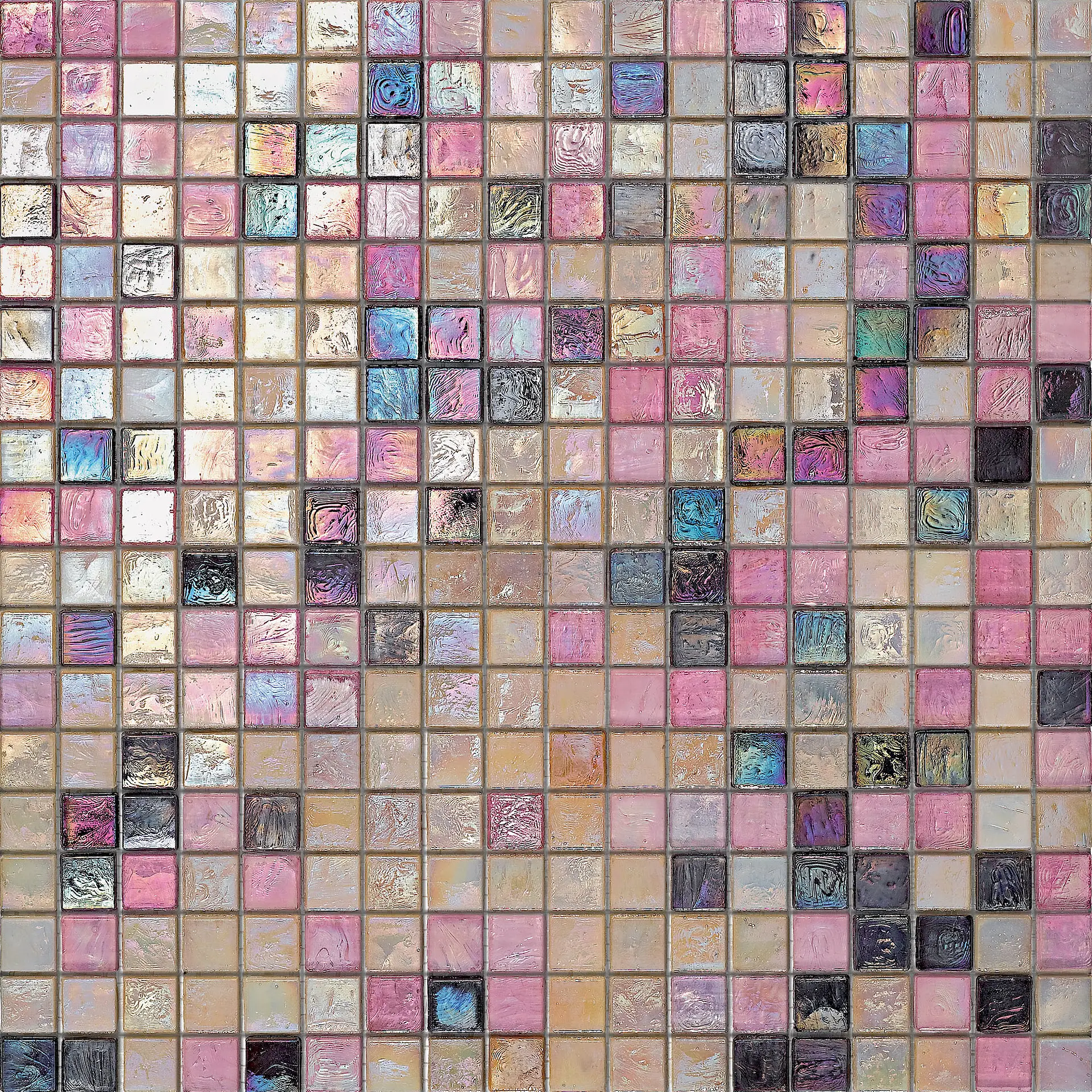 Pleiadi Sicis Blends